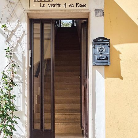 Le Casette Di Via Roma Nardò Exterior foto