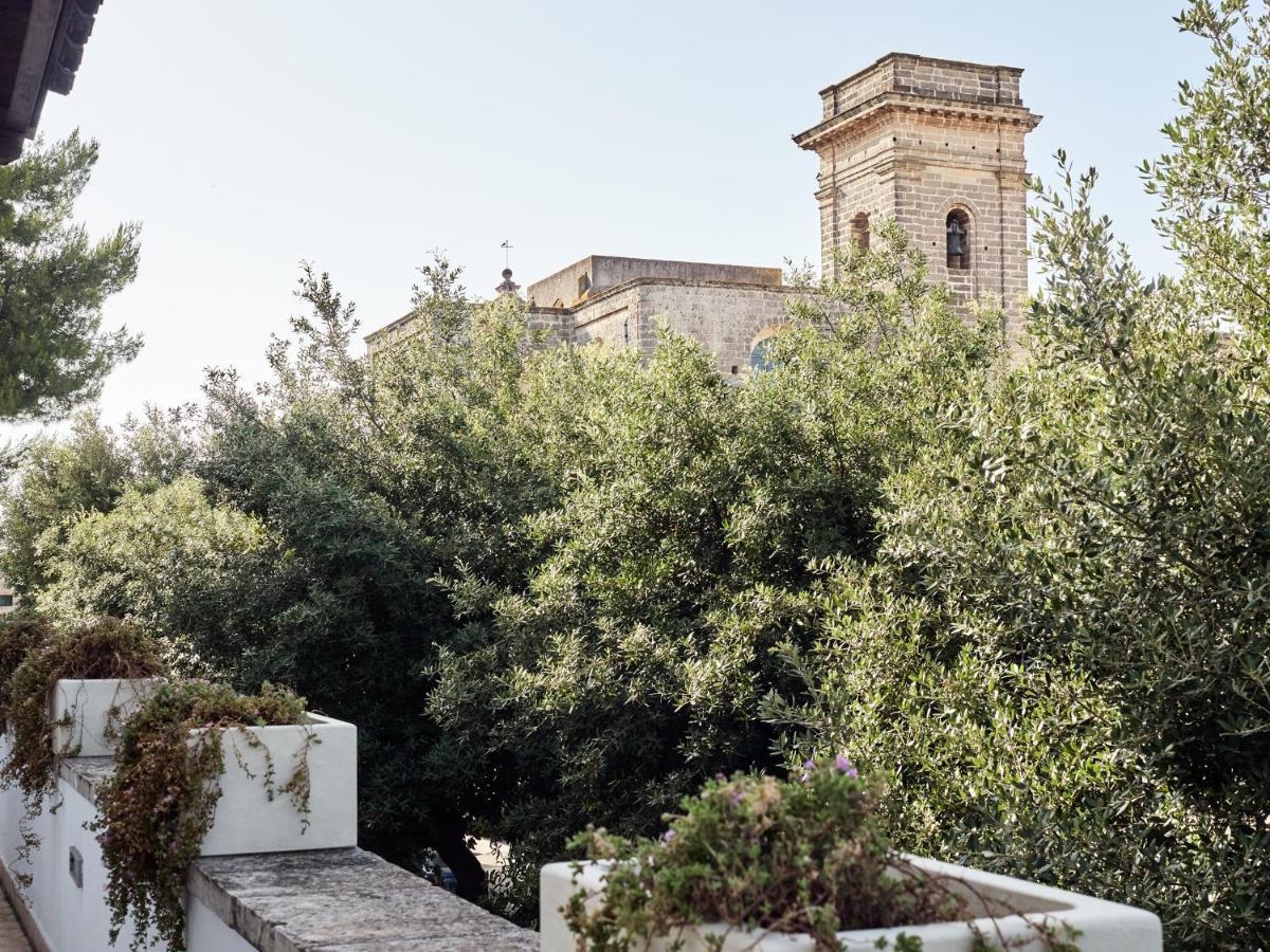 Le Casette Di Via Roma Nardò Exterior foto
